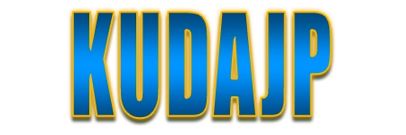 KUDAJP Logo